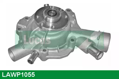 Насос LUCAS ENGINE DRIVE LAWP1055