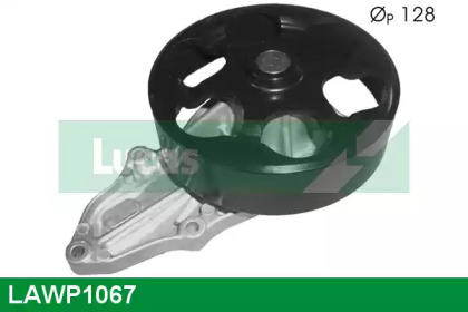 Насос LUCAS ENGINE DRIVE LAWP1067