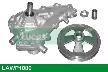 Насос LUCAS ENGINE DRIVE LAWP1086