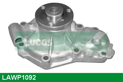 Насос LUCAS ENGINE DRIVE LAWP1092