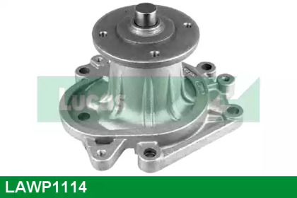 Насос LUCAS ENGINE DRIVE LAWP1114