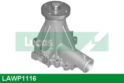 Насос LUCAS ENGINE DRIVE LAWP1116