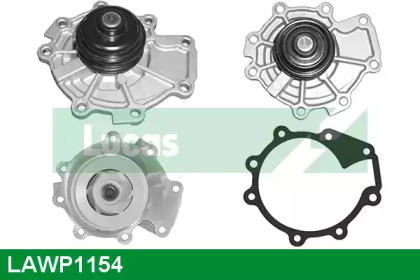 Насос LUCAS ENGINE DRIVE LAWP1154