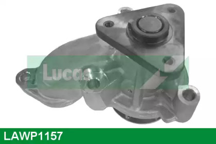 Насос LUCAS ENGINE DRIVE LAWP1157