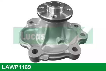 Насос LUCAS ENGINE DRIVE LAWP1169