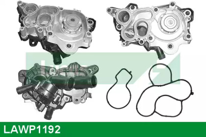 Насос LUCAS ENGINE DRIVE LAWP1192