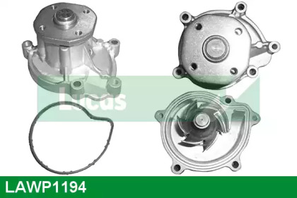 Насос LUCAS ENGINE DRIVE LAWP1194