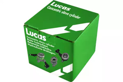 Центральный выключатель LUCAS ENGINE DRIVE LCSC0042