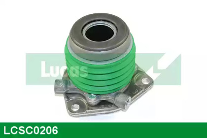 Центральный выключатель LUCAS ENGINE DRIVE LCSC0206