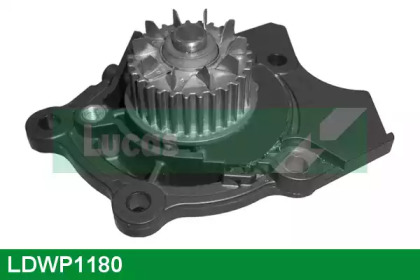 Насос LUCAS ENGINE DRIVE LDWP1180