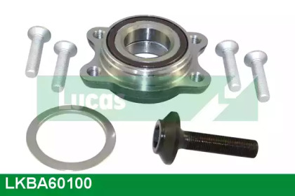 Комплект подшипника LUCAS ENGINE DRIVE LKBA60100