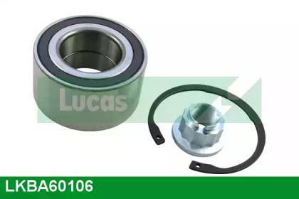 Комплект подшипника LUCAS ENGINE DRIVE LKBA60106