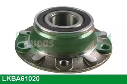 Комплект подшипника LUCAS ENGINE DRIVE LKBA61020