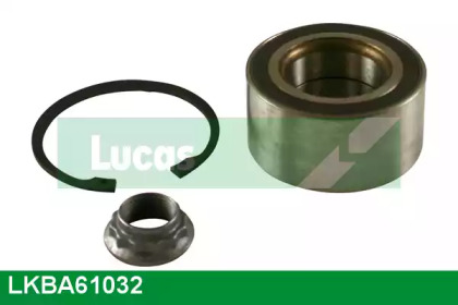 Комплект подшипника LUCAS ENGINE DRIVE LKBA61032