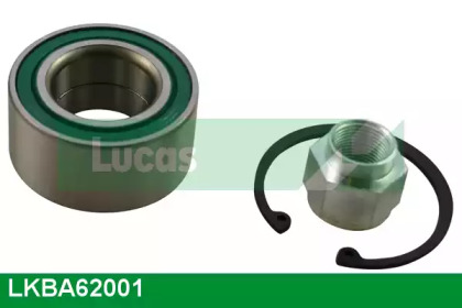 Комплект подшипника LUCAS ENGINE DRIVE LKBA62001