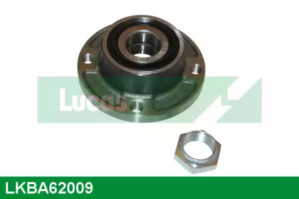 Комплект подшипника LUCAS ENGINE DRIVE LKBA62009