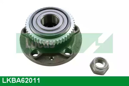 Комплект подшипника LUCAS ENGINE DRIVE LKBA62011