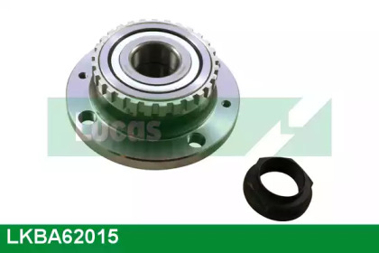 Комплект подшипника LUCAS ENGINE DRIVE LKBA62015