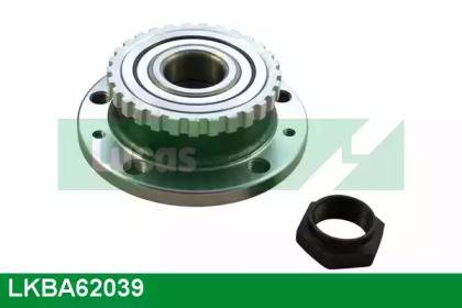 Комплект подшипника LUCAS ENGINE DRIVE LKBA62039