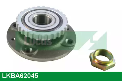 Комплект подшипника LUCAS ENGINE DRIVE LKBA62045