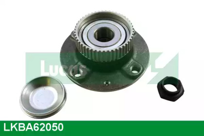 Комплект подшипника LUCAS ENGINE DRIVE LKBA62050