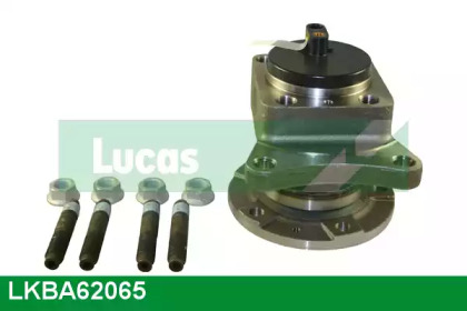 Комплект подшипника LUCAS ENGINE DRIVE LKBA62065