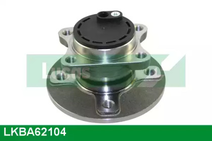 Комплект подшипника LUCAS ENGINE DRIVE LKBA62104