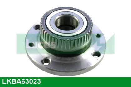 Комплект подшипника LUCAS ENGINE DRIVE LKBA63023