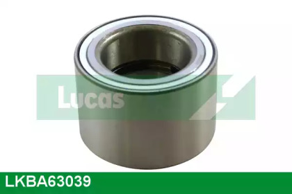 Комплект подшипника LUCAS ENGINE DRIVE LKBA63039