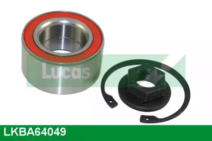 Комплект подшипника LUCAS ENGINE DRIVE LKBA64049