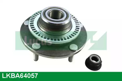 Комплект подшипника LUCAS ENGINE DRIVE LKBA64057