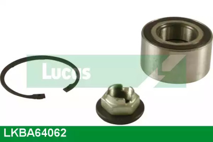 Комплект подшипника LUCAS ENGINE DRIVE LKBA64062