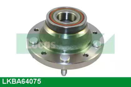 Комплект подшипника LUCAS ENGINE DRIVE LKBA64075