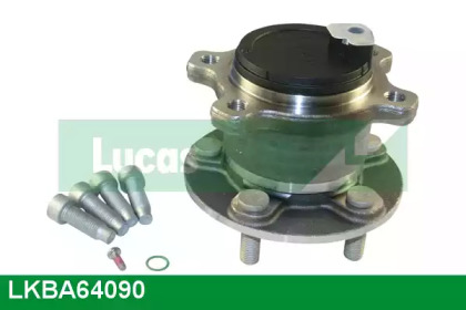 Комплект подшипника LUCAS ENGINE DRIVE LKBA64090