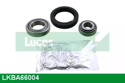 Комплект подшипника LUCAS ENGINE DRIVE LKBA66004