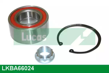 Комплект подшипника LUCAS ENGINE DRIVE LKBA66024