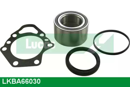 Комплект подшипника LUCAS ENGINE DRIVE LKBA66030