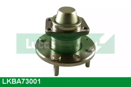 Комплект подшипника LUCAS ENGINE DRIVE LKBA73001