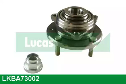 Комплект подшипника LUCAS ENGINE DRIVE LKBA73002