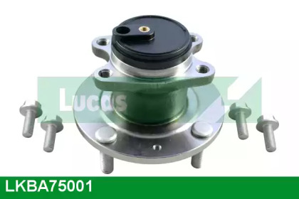 Комплект подшипника LUCAS ENGINE DRIVE LKBA75001