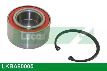 Комплект подшипника LUCAS ENGINE DRIVE LKBA80005