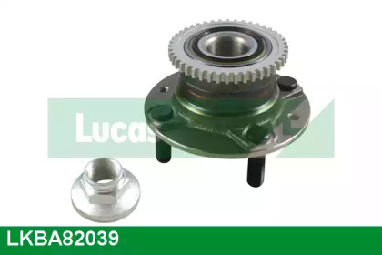 Комплект подшипника LUCAS ENGINE DRIVE LKBA82039