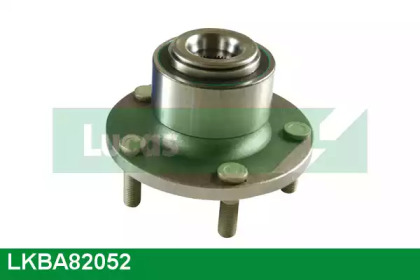 Комплект подшипника LUCAS ENGINE DRIVE LKBA82052