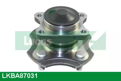 Комплект подшипника LUCAS ENGINE DRIVE LKBA87031