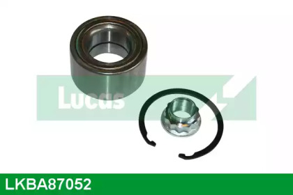 Комплект подшипника LUCAS ENGINE DRIVE LKBA87052