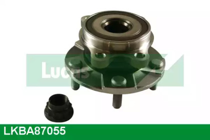 Комплект подшипника LUCAS ENGINE DRIVE LKBA87055