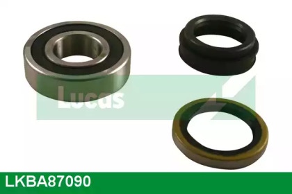 Комплект подшипника LUCAS ENGINE DRIVE LKBA87090