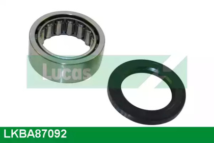 Комплект подшипника LUCAS ENGINE DRIVE LKBA87092