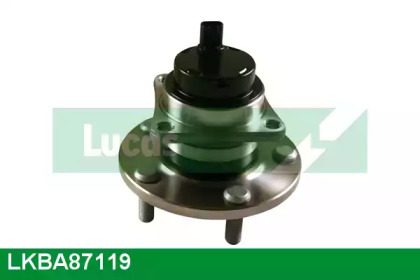 Комплект подшипника LUCAS ENGINE DRIVE LKBA87119