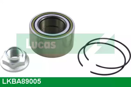 Комплект подшипника LUCAS ENGINE DRIVE LKBA89005